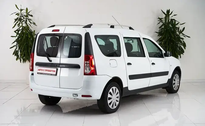 Lada Largus