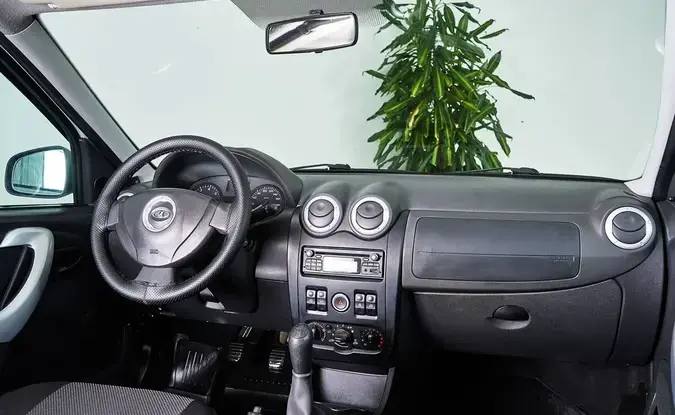 Lada Largus