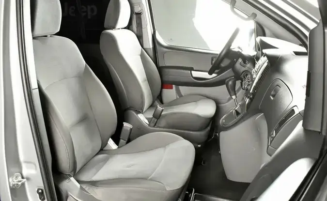 Hyundai H-1