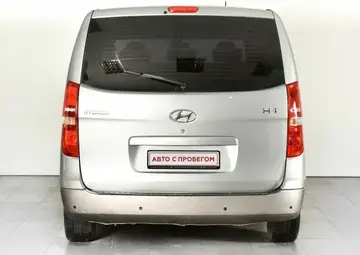 Hyundai H-1 Вид 5