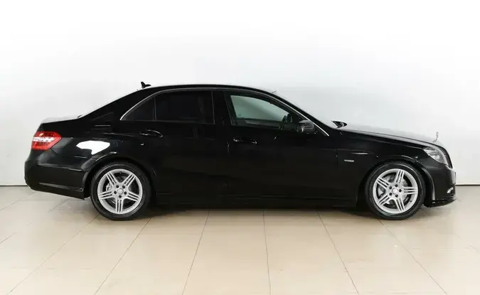 Mercedes benz E-Класс
