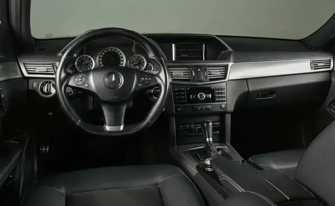 Mercedes benz E-Класс