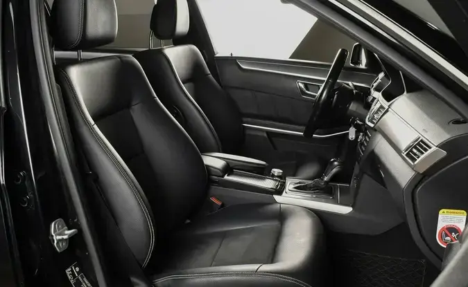 Mercedes benz E-Класс