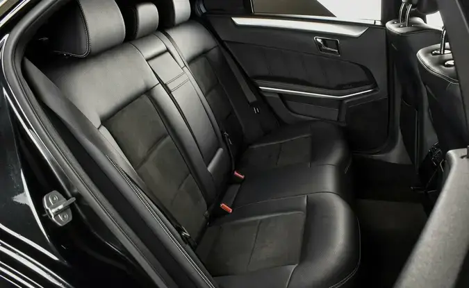 Mercedes benz E-Класс