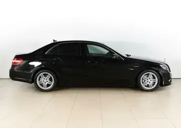 Mercedes benz E-Класс Вид 5