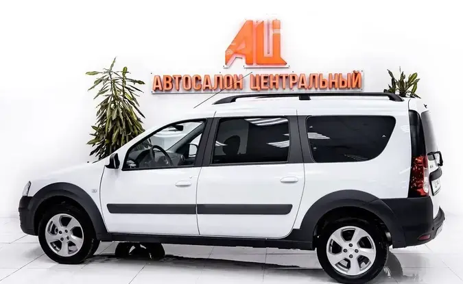 Lada Largus