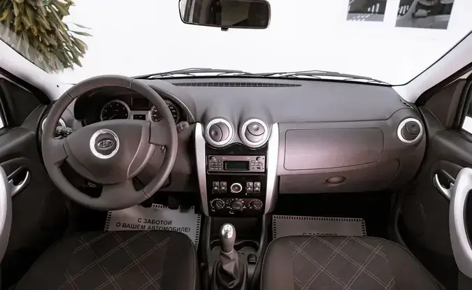 Lada Largus