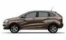 Lada XRAY