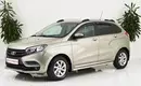 Lada XRAY