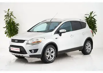 Ford Kuga Вид 1