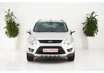 Ford Kuga Вид 2