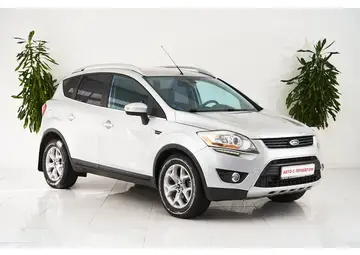Ford Kuga Вид 3