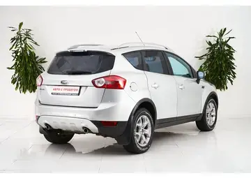 Ford Kuga Вид 5