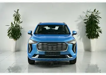 Haval Jolion Вид 2