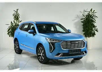 Haval Jolion Вид 3
