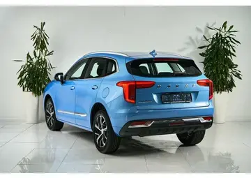 Haval Jolion Вид 5