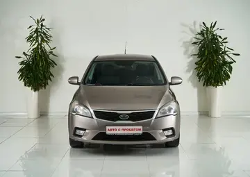 Kia Ceed Вид 2