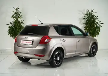 Kia Ceed Вид 5