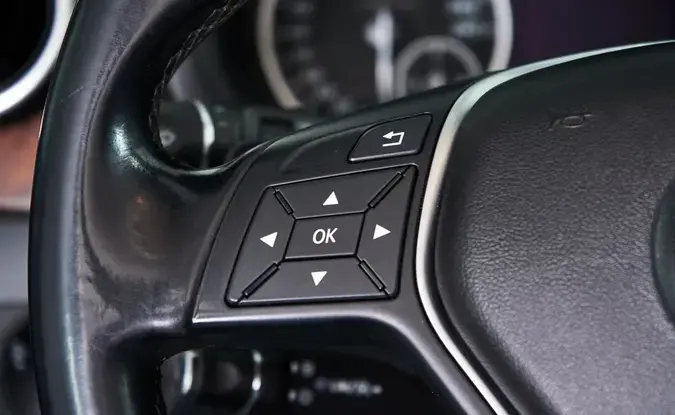 Mercedes benz B-Класс