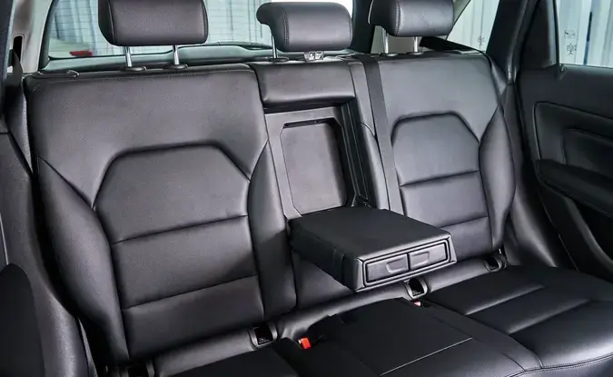 Mercedes benz B-Класс