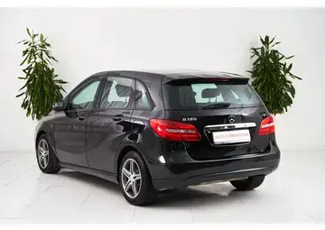 Mercedes benz B-Класс Вид 4