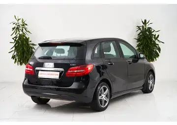 Mercedes benz B-Класс Вид 5