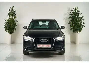 Audi Q3 Вид 2