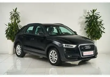 Audi Q3 Вид 3