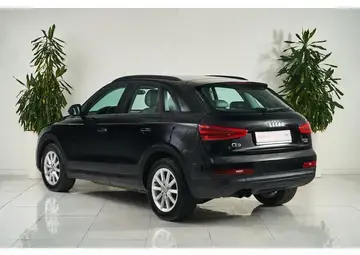 Audi Q3 Вид 4