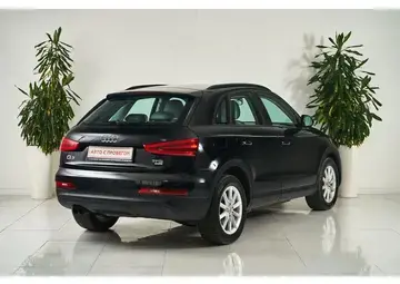 Audi Q3 Вид 5
