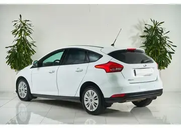 Ford Focus Вид 4