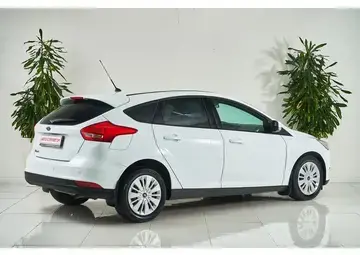 Ford Focus Вид 5