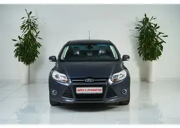 Ford Focus Вид 2