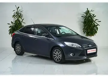 Ford Focus Вид 3