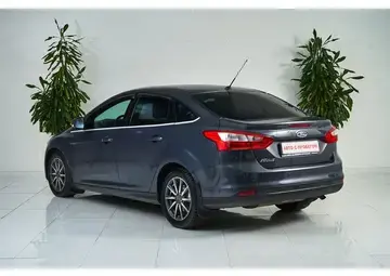Ford Focus Вид 4
