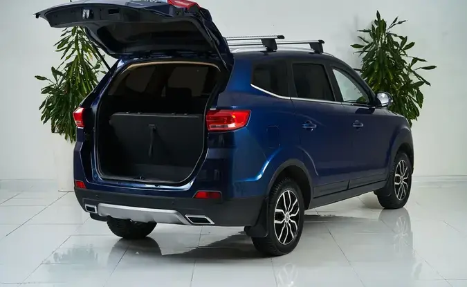 Lifan Myway