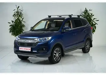 Lifan Myway Вид 1