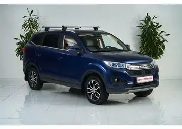 Lifan Myway Вид 3
