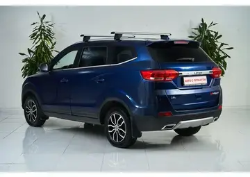 Lifan Myway Вид 4
