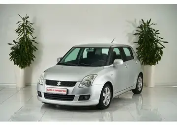 Suzuki Swift Вид 1