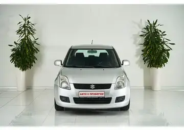 Suzuki Swift Вид 2