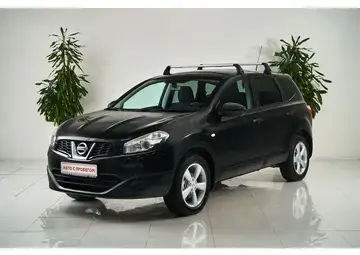 Nissan Qashqai Вид 1