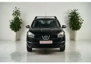 Nissan Qashqai Вид 2