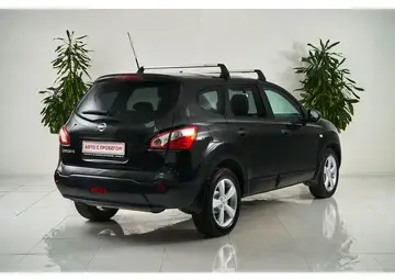Nissan Qashqai Вид 5