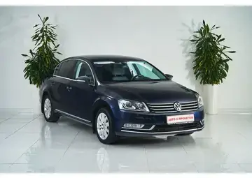 Volkswagen Passat Вид 3