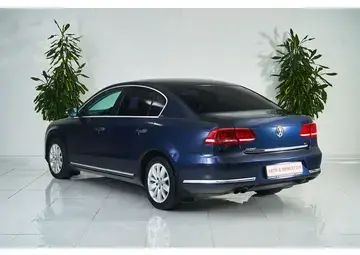 Volkswagen Passat Вид 4