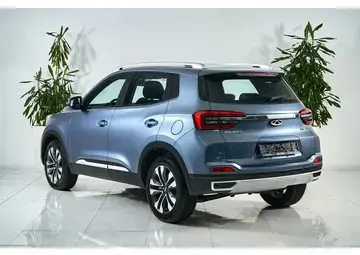 Chery Tiggo 4 Вид 5