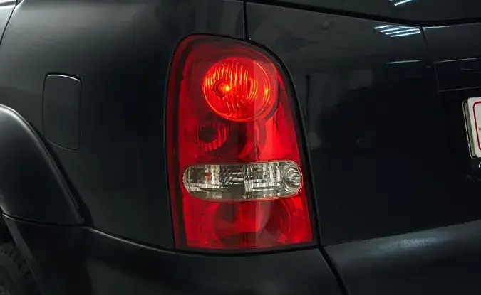 KGM | Ssangyong Rexton