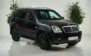KGM | Ssangyong Rexton