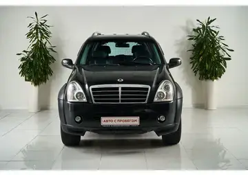 KGM | Ssangyong Rexton Вид 2